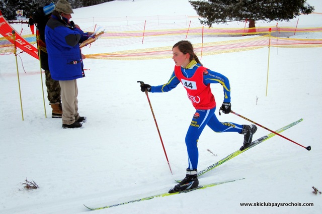 GP Megève 2014